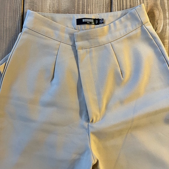 Missguided Trouser - Picture 2 of 3